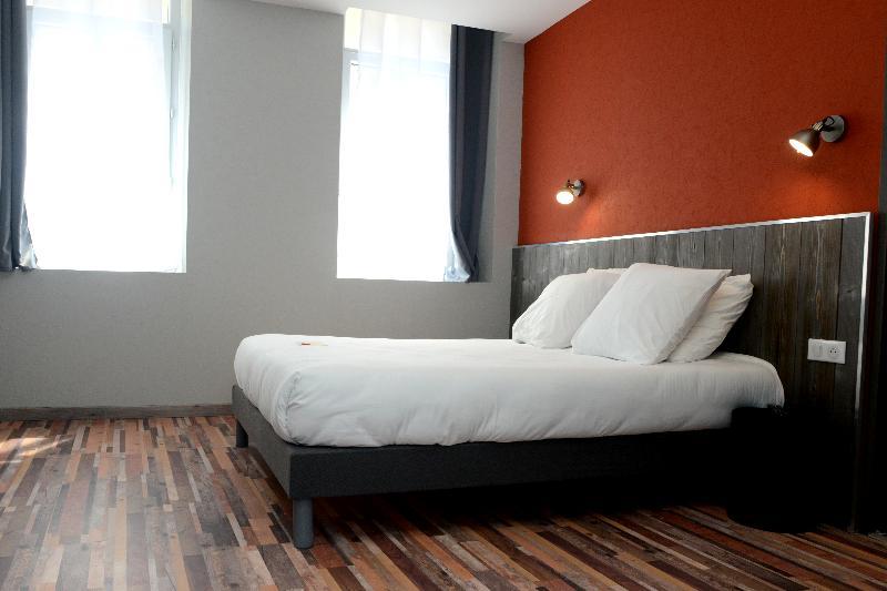 Logis Hotel Yseria - Historical Center Agde Exterior photo