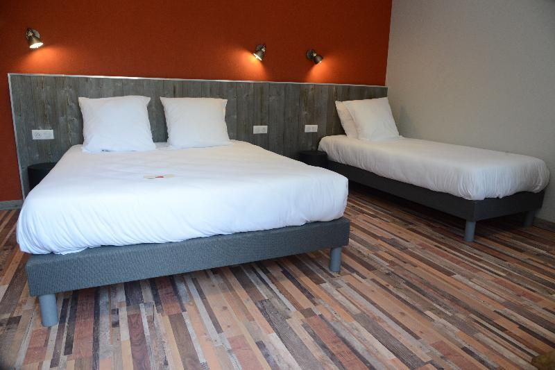 Logis Hotel Yseria - Historical Center Agde Exterior photo